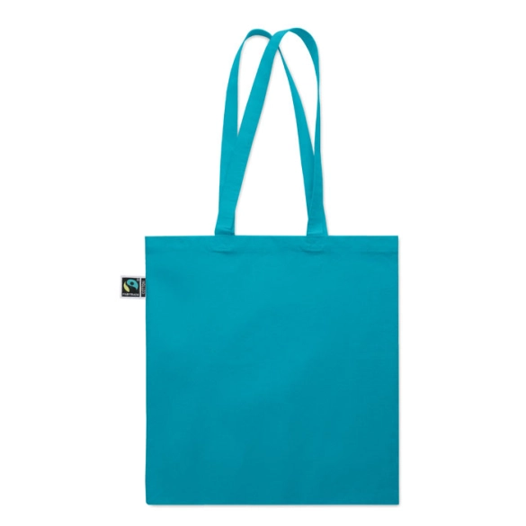 OSOLE++ COLOUR, Sac shopping Fairtrade 180 gr
