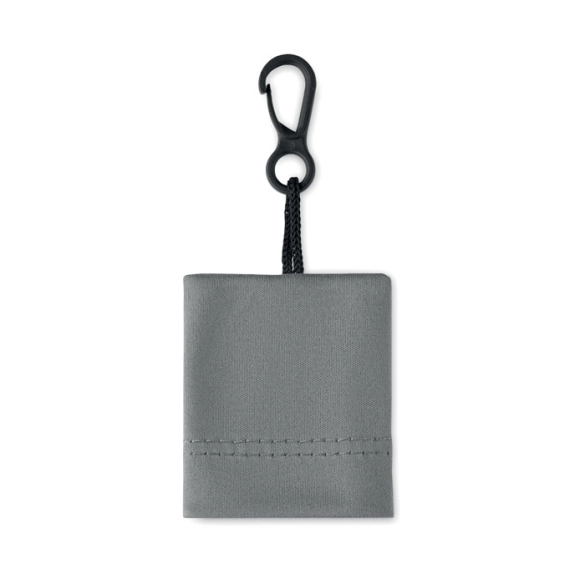 CLEAR, Lingette en RPET