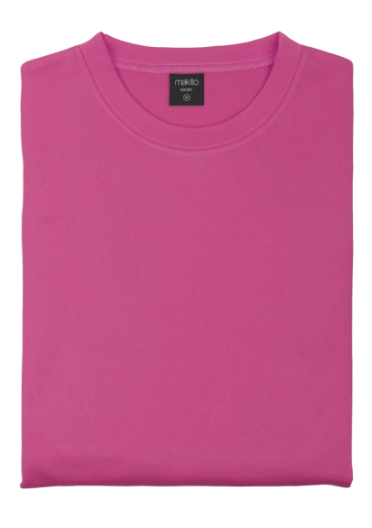 Sweat-Shirt Technique Enfant Kroby