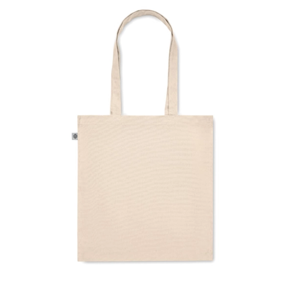 BENTE, Sac shopping en coton bio