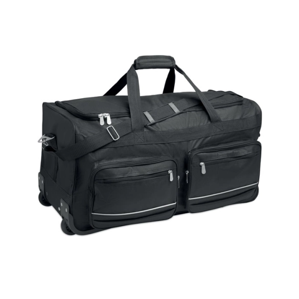 ITFITS, Sac de voyage trolley RPET