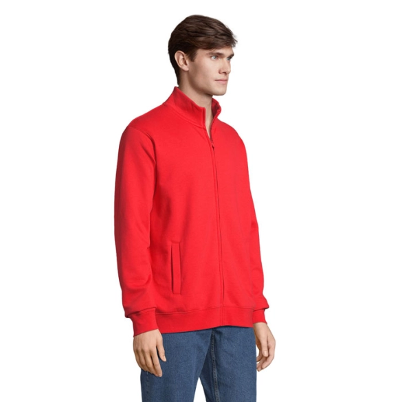 COOPER, COOPER VESTE ZIPPÉE