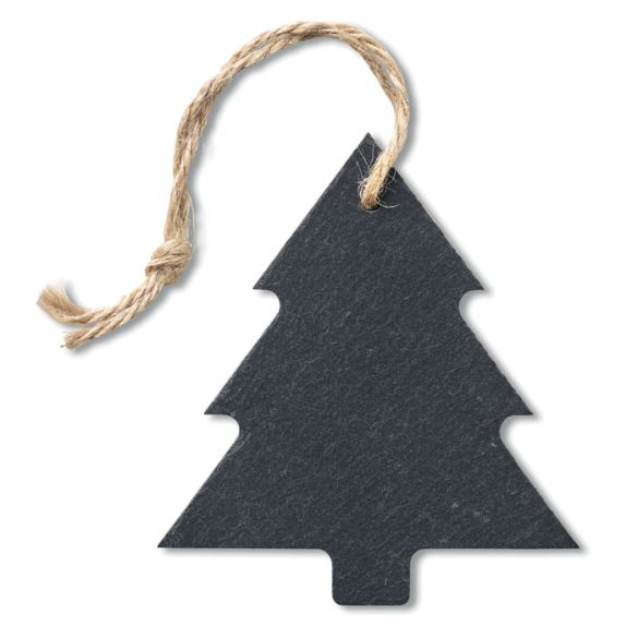 SLATETREE, Suspension arbre en ardoise