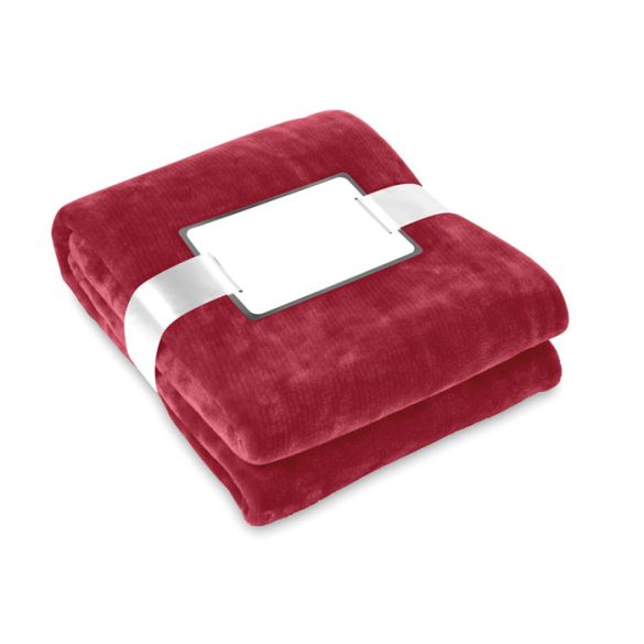 DAVOS, Flanelle blanche