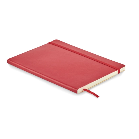 BRETA, Carnet A5 couverture en PU