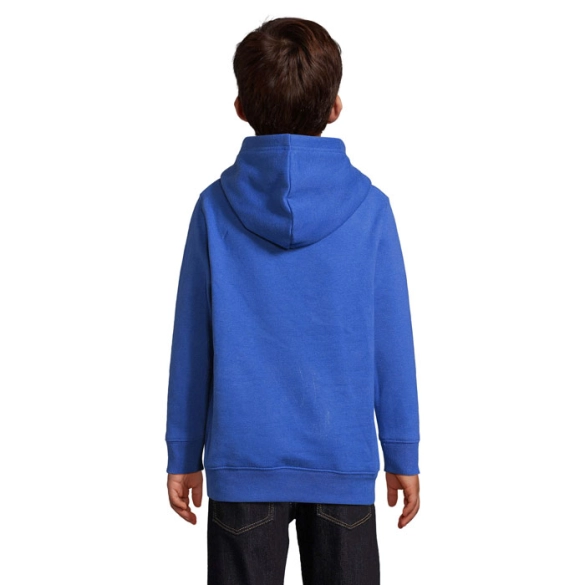 CONDOR KIDS, CONDOR KIDS  sweat Capuche