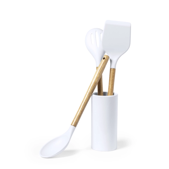 Set Cuisine Zaidax
