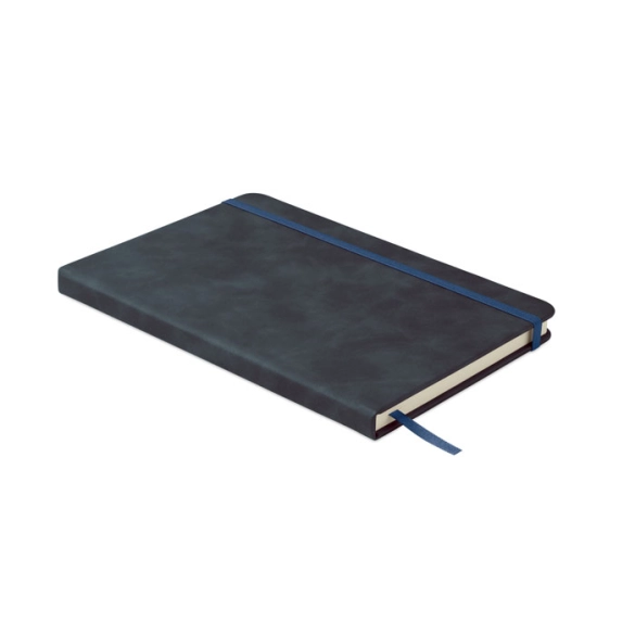 TINT, Carnet A5 en PU effet patine
