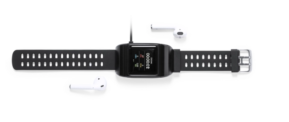 Montre Intelligente Pinsir