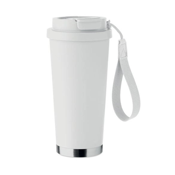 TOPAZ LARGE, Gobelet double paroi 500ml