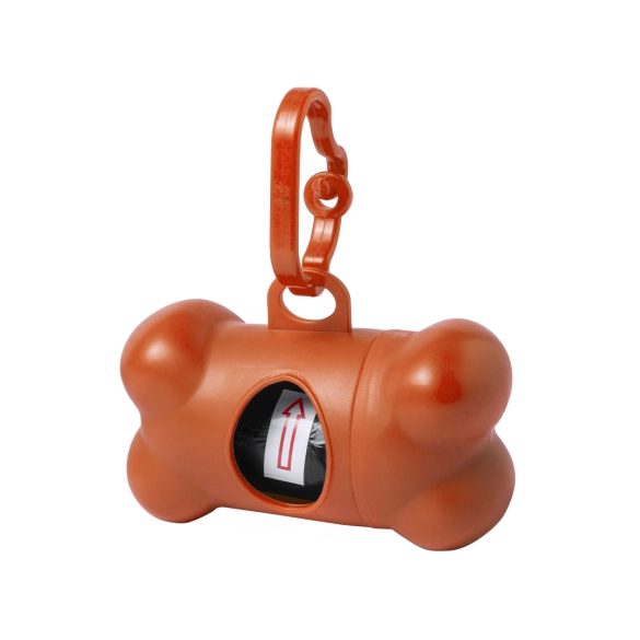 Distributeur de Sacs Rucin