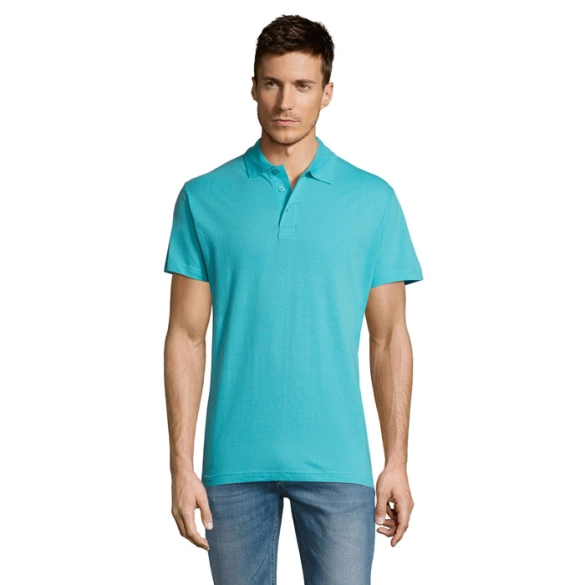 Polo homme en coton 170gr "Pentar"