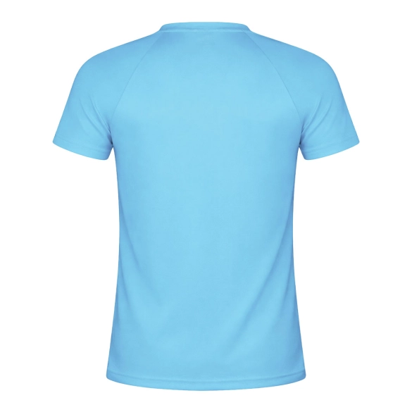T-Shirt Adulte Tecnic Plus