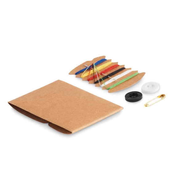 COMPACT, Kit de couture compact