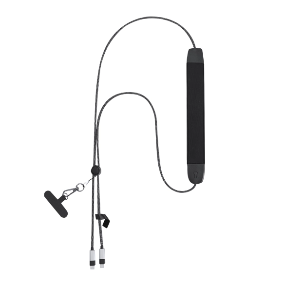 Câble de Charge Masseur Herbon
