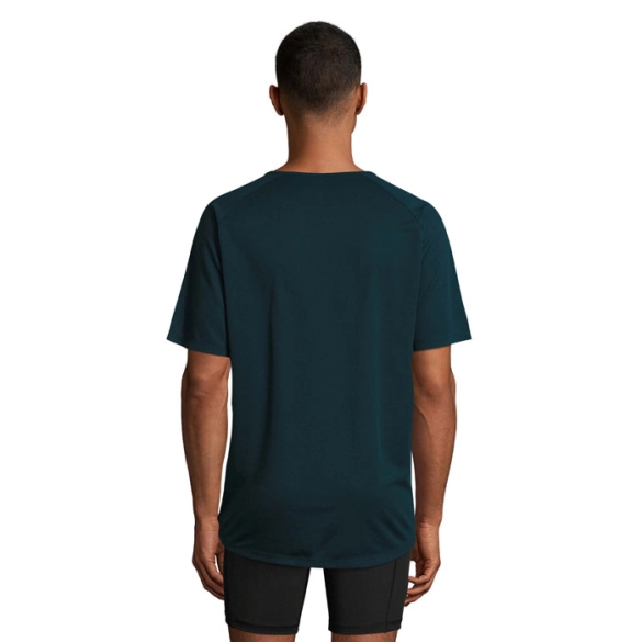 T-shirt de sport dryfit homme - Fast