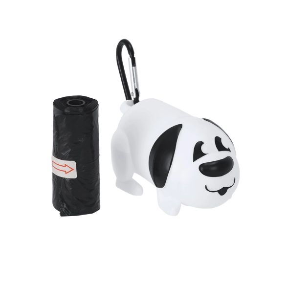 Distributeur de sacs "Kisly"