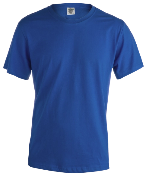 T-Shirt Adulte Couleur "keya" MC180-OE