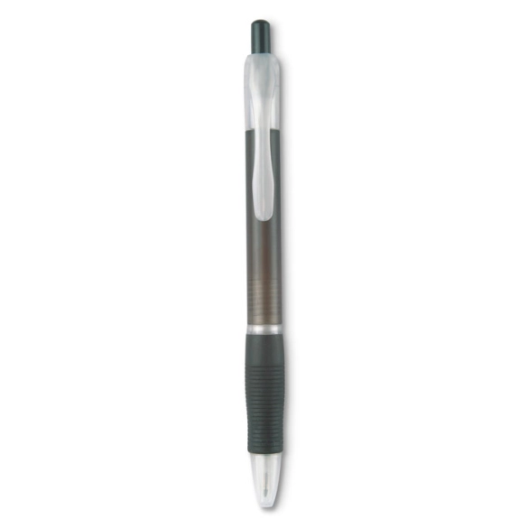 Stylo bille plastique encre noire "Goya"