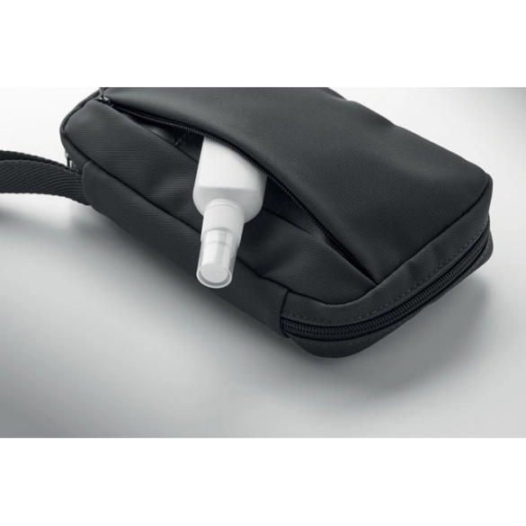VANIT, Trousse de toilette 600D RPET