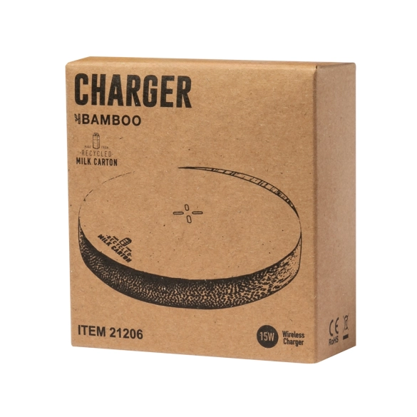 Chargeur Panther