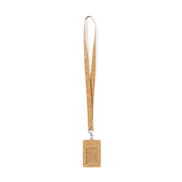 Lanyard Porte-Badge Beryel