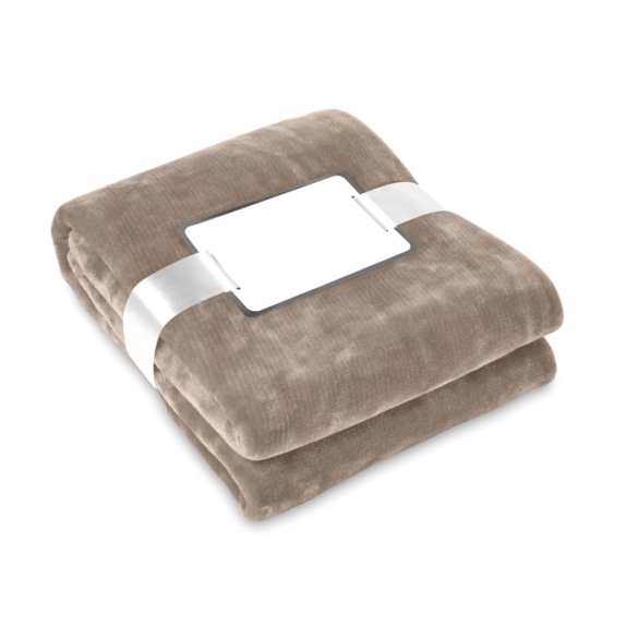 DAVOS, Flanelle blanche