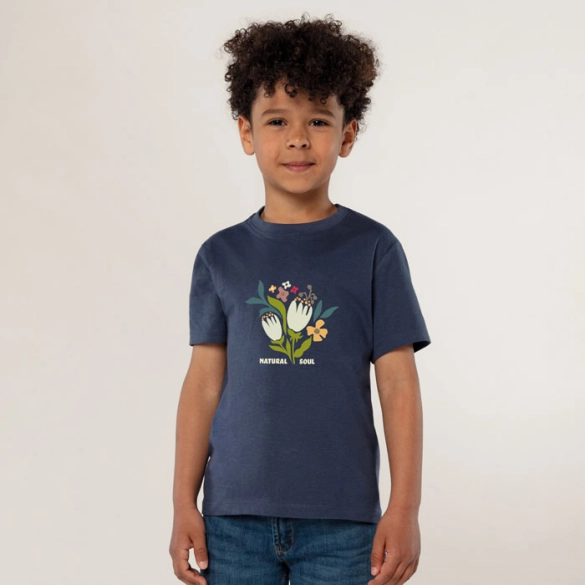 REGENT KIDS, REGENT KIDS T-SHIRT 150g