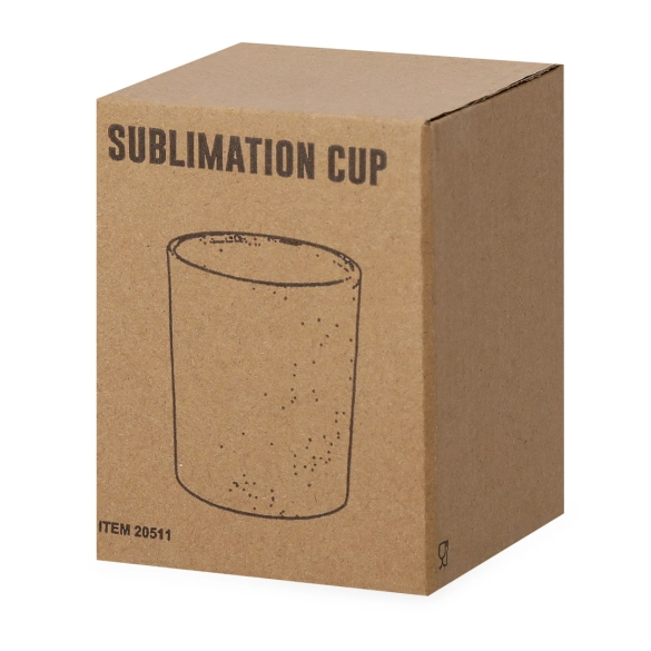 Verre Sublimation Loter
