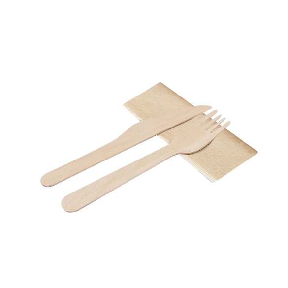 Set Couverts Kumix
