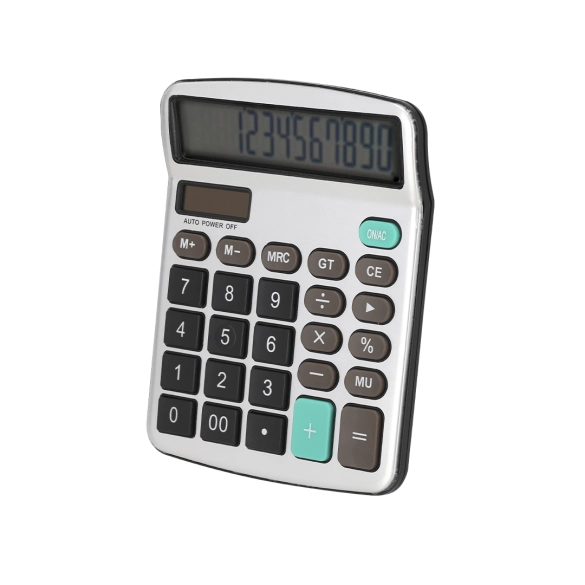 Calculatrice Tueris