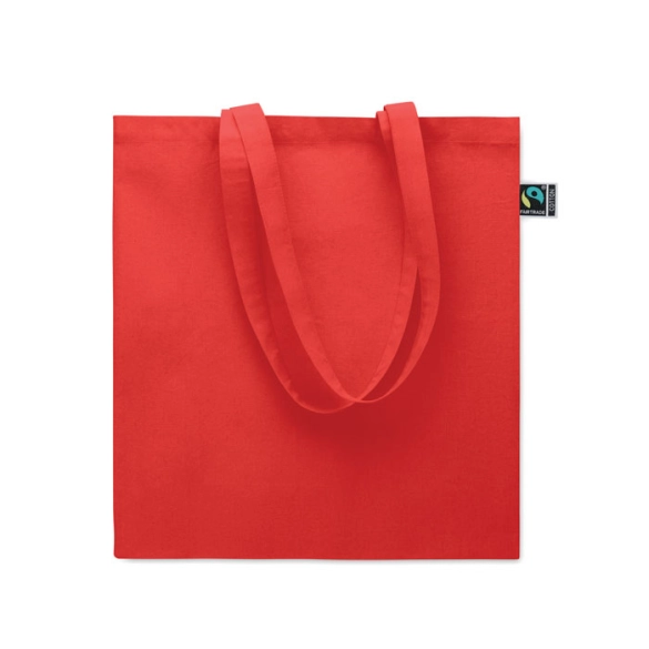 OSOLE++ COLOUR, Sac shopping Fairtrade 180 gr