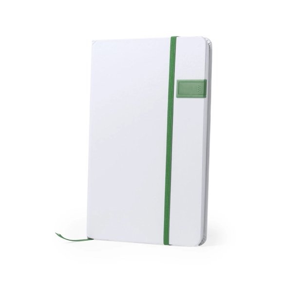 Bloc Notes USB Boltuk