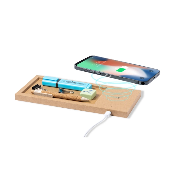 Chargeur Organiseur Taron