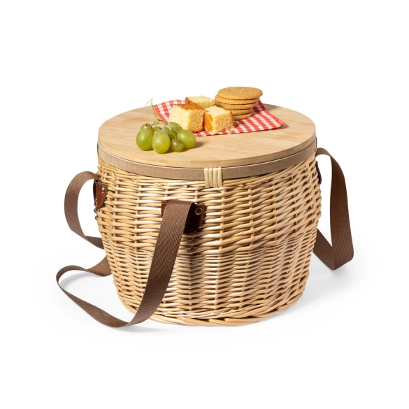 Sac Thermique Picnic Bubu