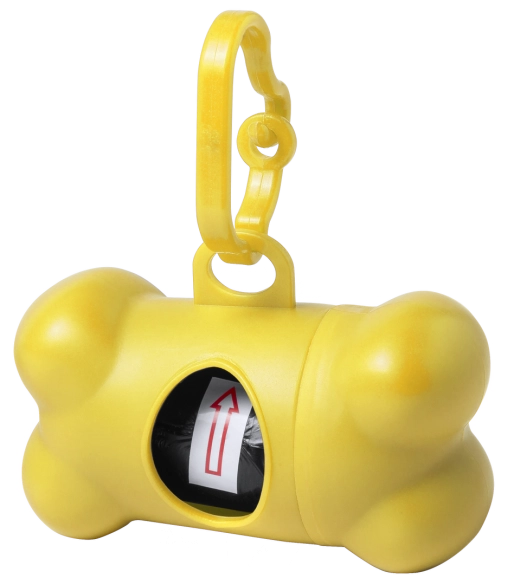 Distributeur de Sacs Rucin