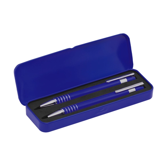 Coffret stylo et porte-mine Sheridan