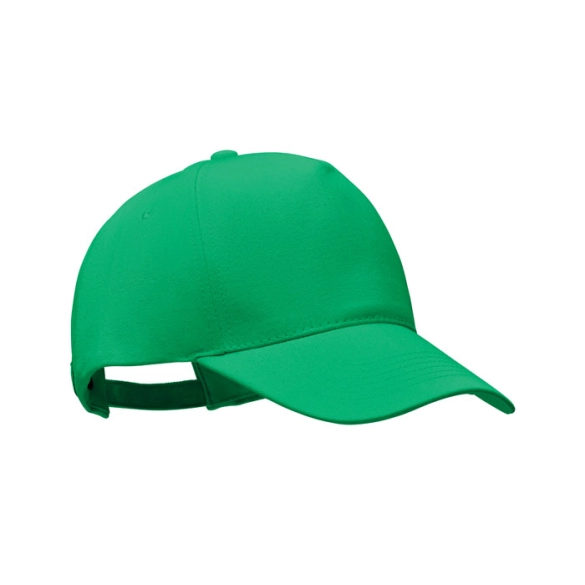 BICCA CAP, Casquette de baseball coton