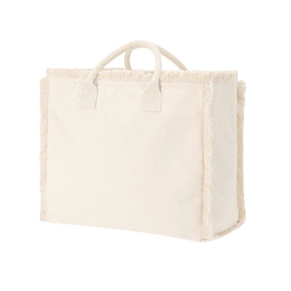 Sac avec style frange 360gr "Borosip"