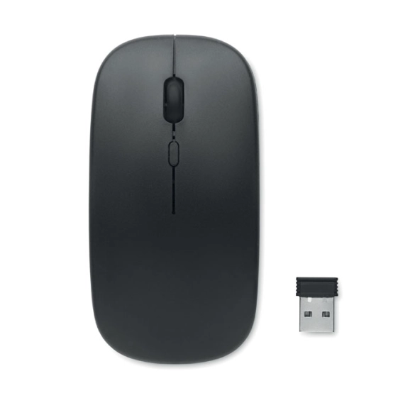 CURVY C, Souris sans fil rechargeable