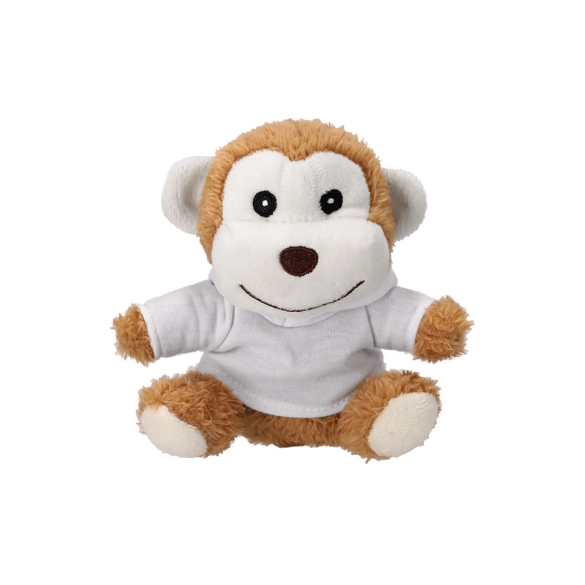 Peluche ours "Netica"