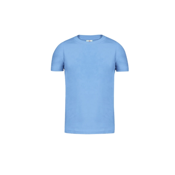 T-Shirt Enfant Couleur "keya" YC150