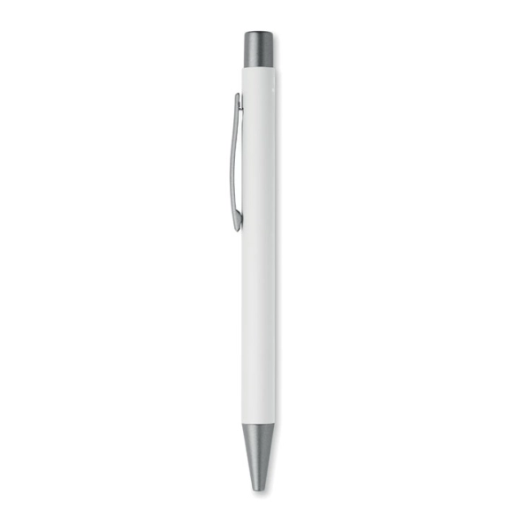 NALI, Stylo bille aluminium recyclé