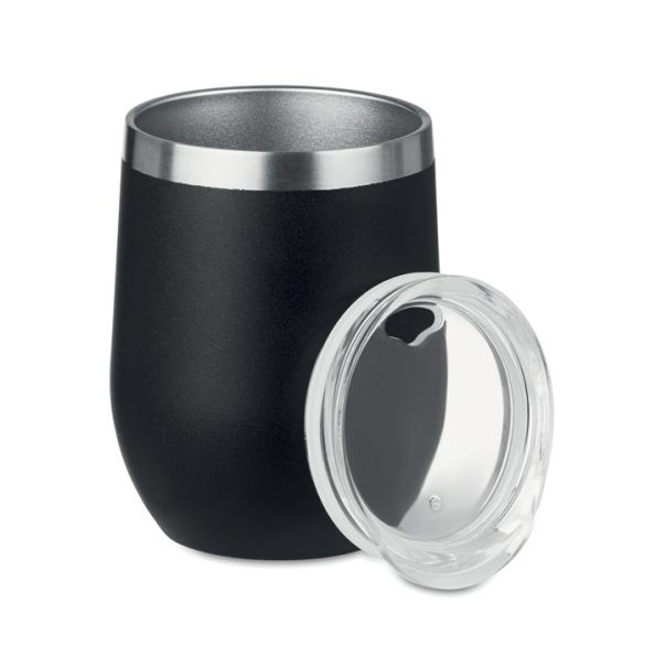 CHIN CHIN, Verre double paroi 300ml