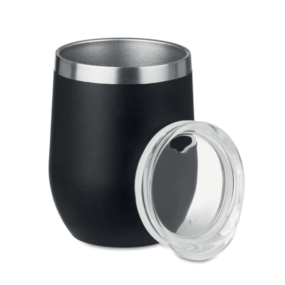 CHIN CHIN, Verre double paroi 300ml