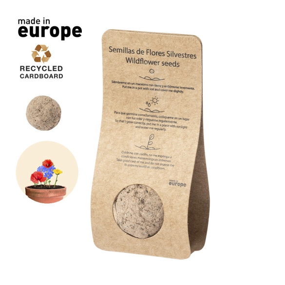 Bonbon Graines Mussox