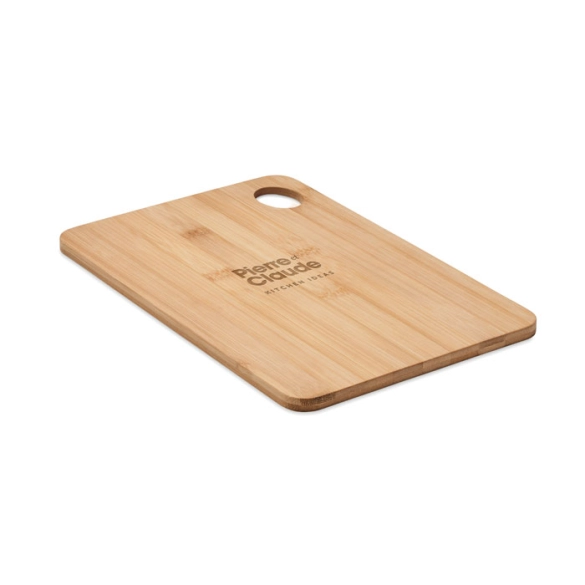 BEMGA LARGE, Grande planche en bambou