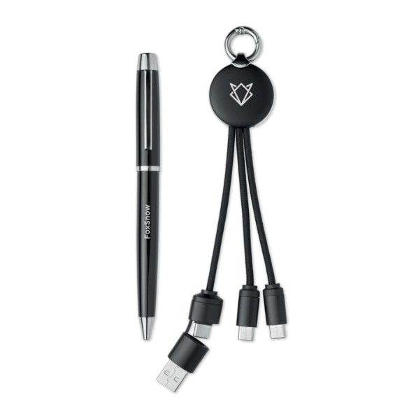 INTWOS, Coffret cadeau 2 pièces
