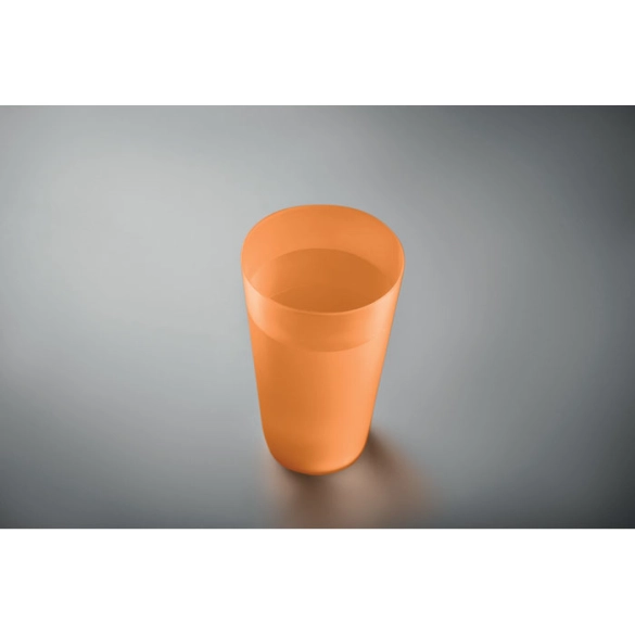 FESTA LARGE, Gobelet réutilisable 500ml