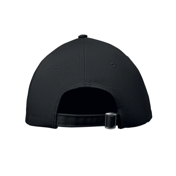 BAHAMAS, Casquette baseball  à 6 pans